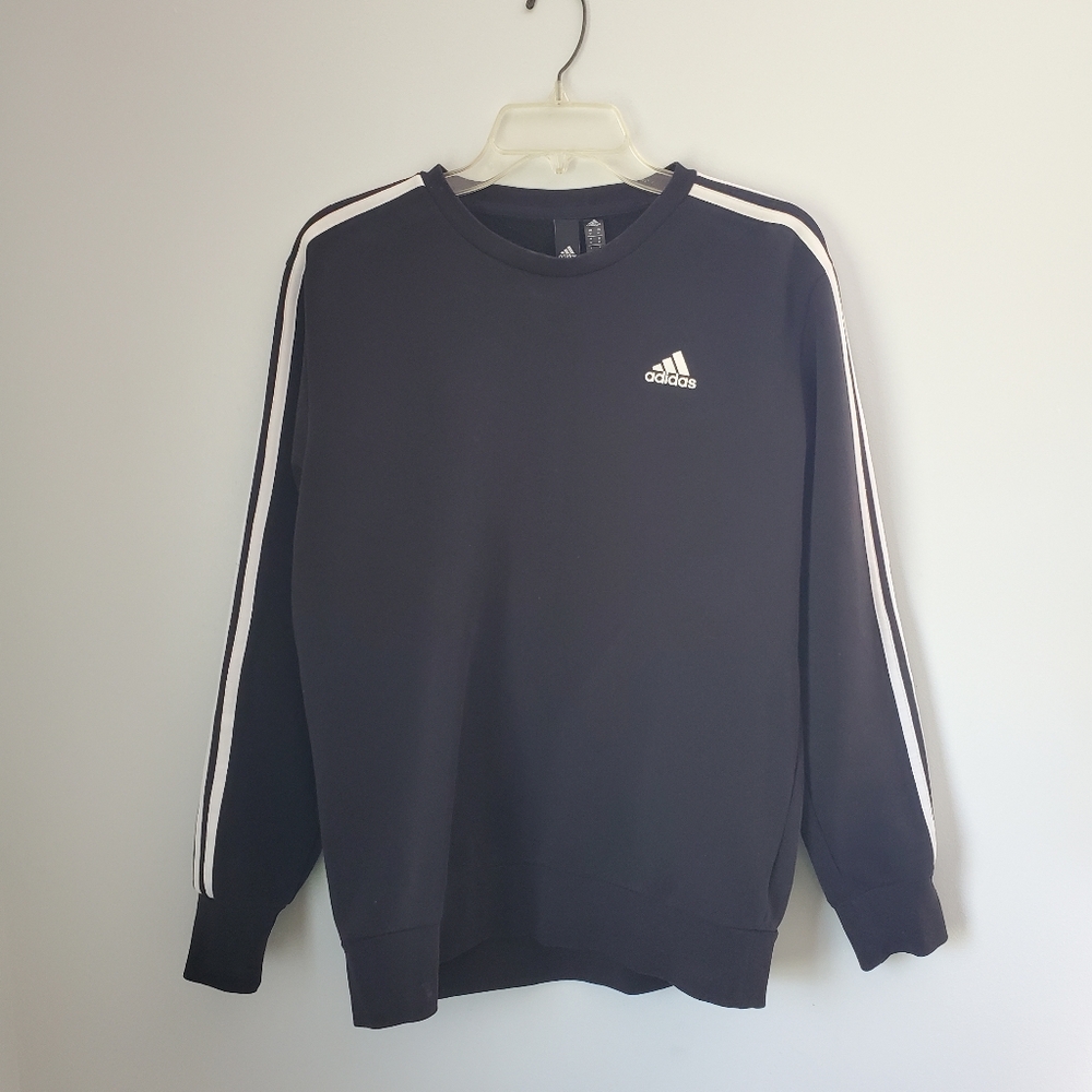 Adidas Crewneck Sweater